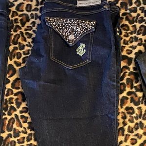 Women’s jeans